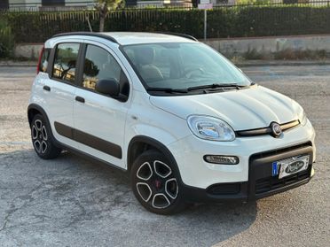 Fiat Panda 1.0 Ibrida 69 Cv
