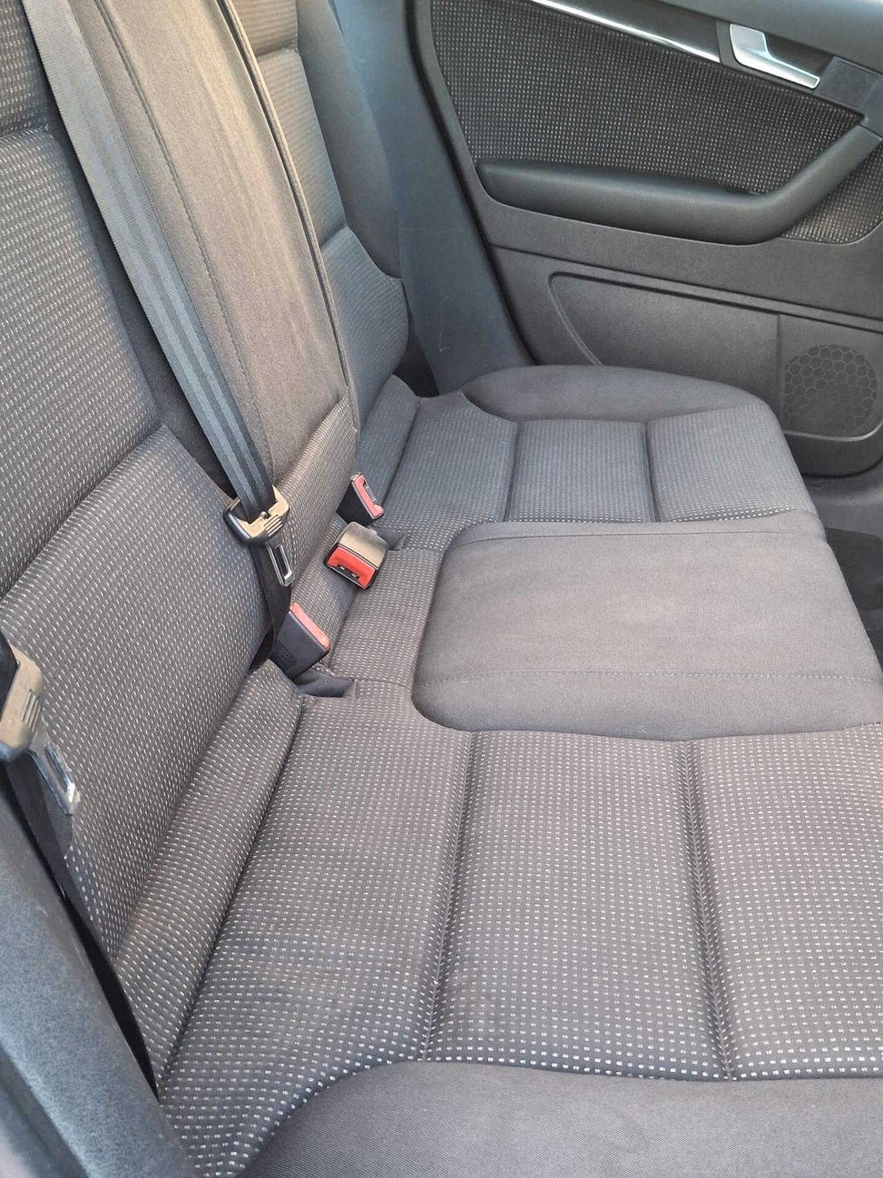 Audi A3 2.0 16V TDI Ambiente