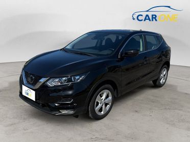 Nissan Qashqai 1.3 DIG-T 140 Business