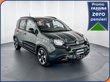 FIAT Pandina Pandina Cross 1.0 firefly hybrid s&s 65cv