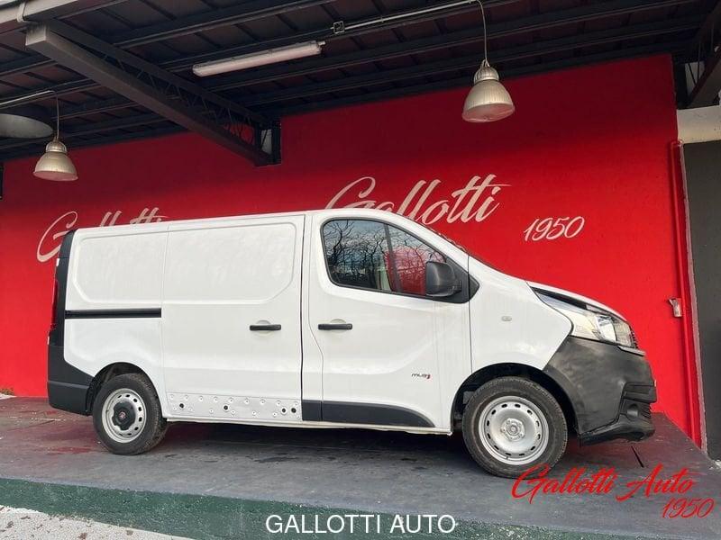 FIAT Talento PC-TN Furgone 10q+IVA-NO OBBLIGO FIN.
