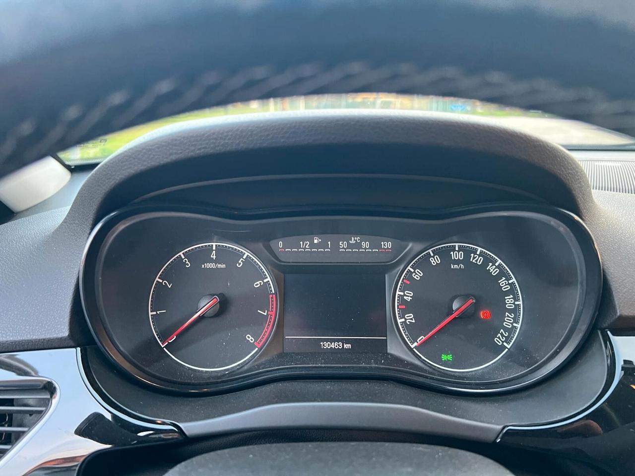 Opel Corsa 1.4 90CV GPL Tech Innovation OK NEOPATENTATI