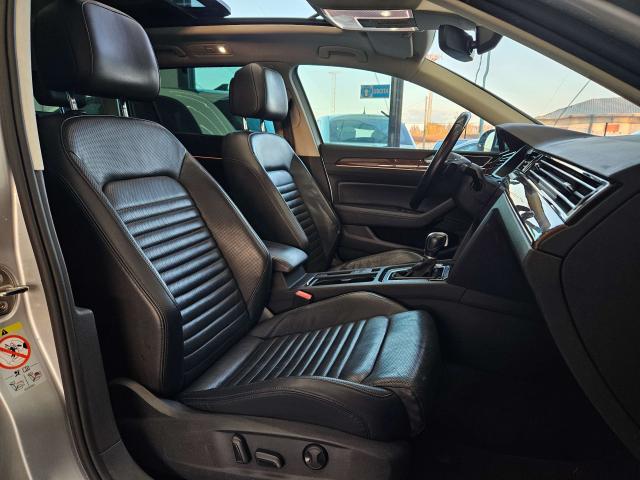 Volkswagen Passat Alltrack Passat VIII Alltrack 2.0 bitdi 4motion 240cv dsg