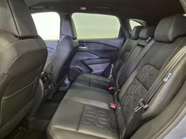 NISSAN Qashqai e-Power Tekna