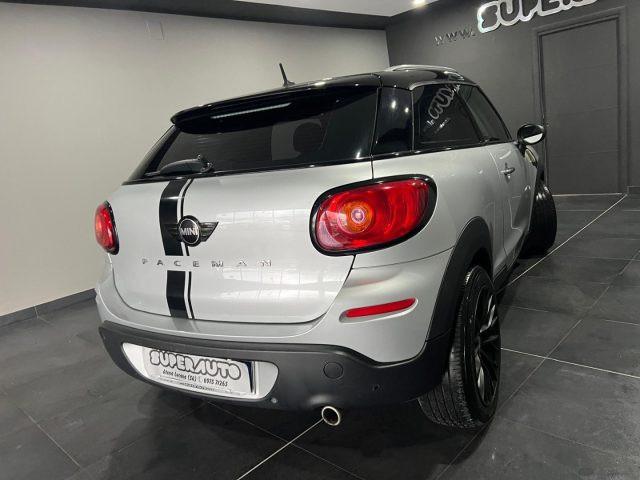MINI Paceman Cooper D Business XL