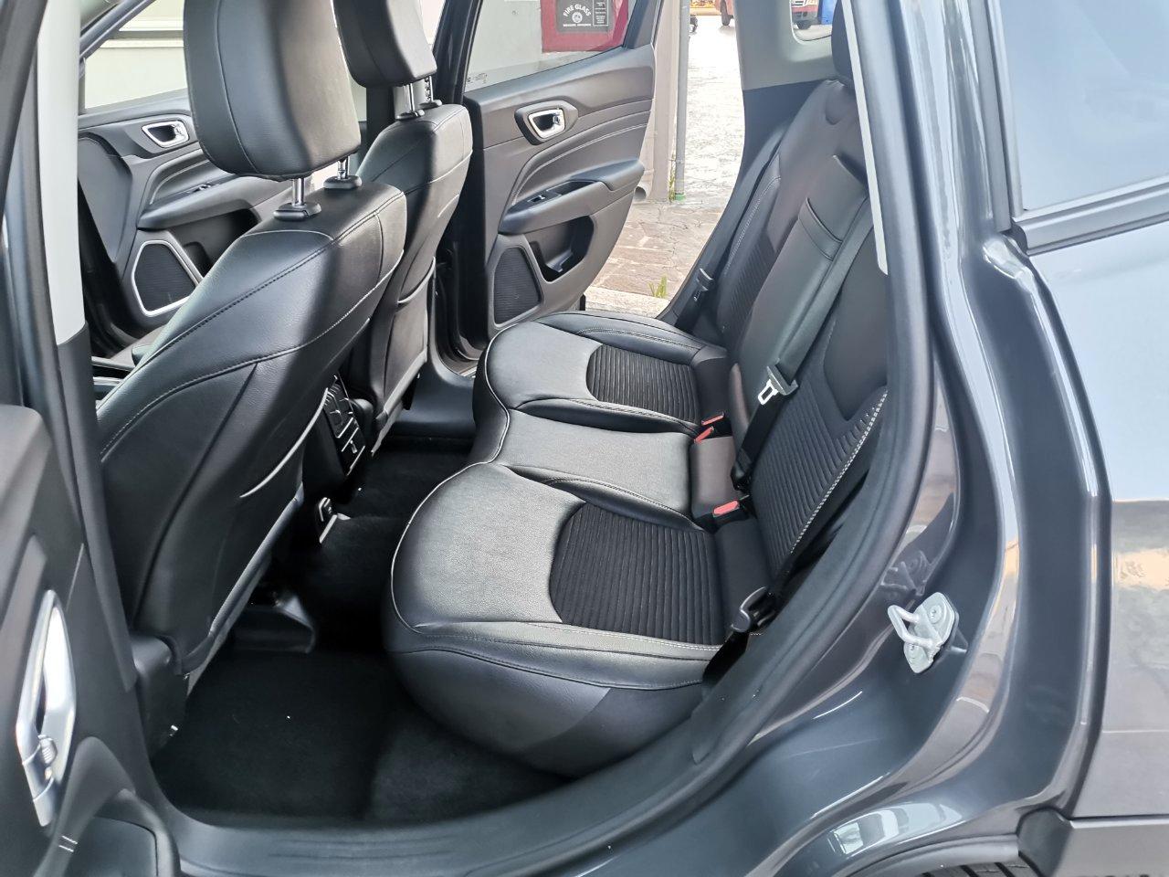 Jeep Compass 1.3 turbo t4 Night Eagle 2wd 130cv
