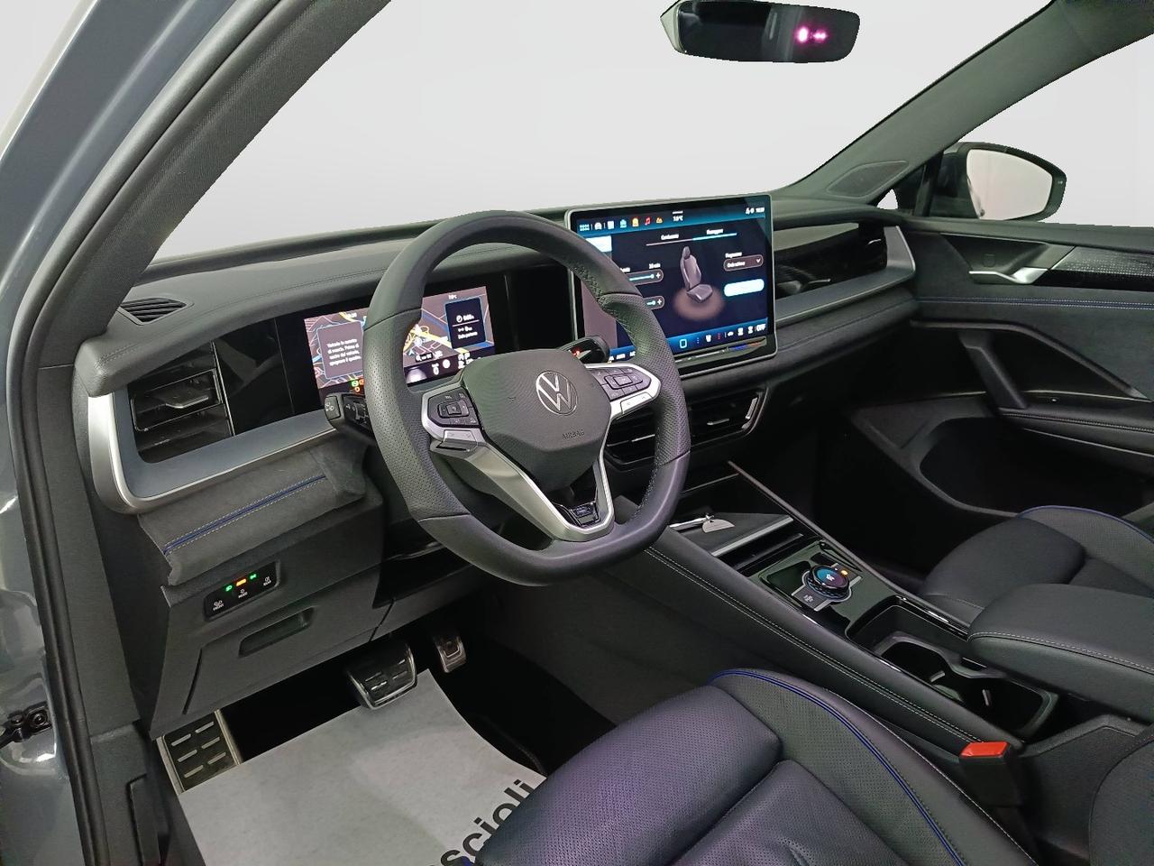 VOLKSWAGEN Tayron 2.0 tdi R-Line Plus 4motion 193cv dsg 7p.ti