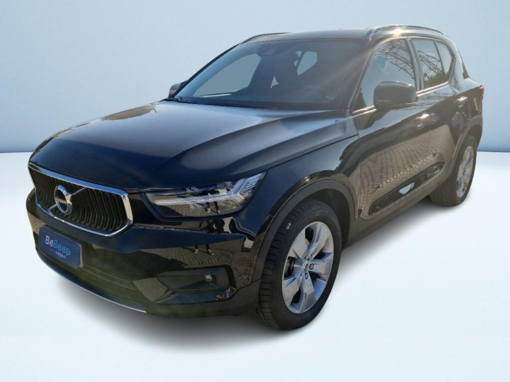 Volvo XC40 1.5 T3 Business Plus Geartronic