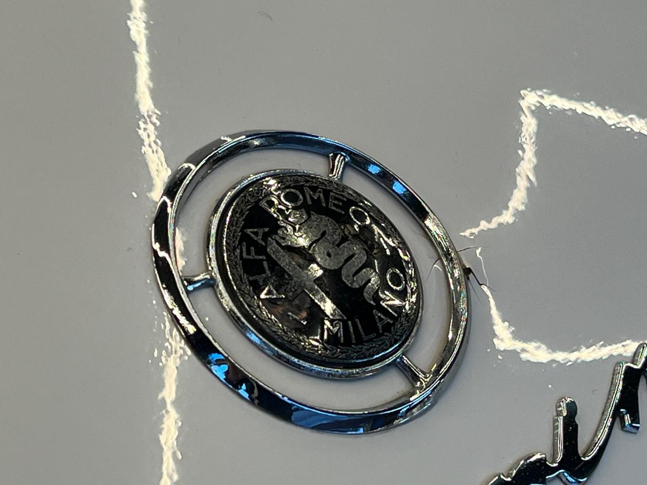 Alfa Romeo Giulietta SPRINT 1.3 - 2 Proprietari -