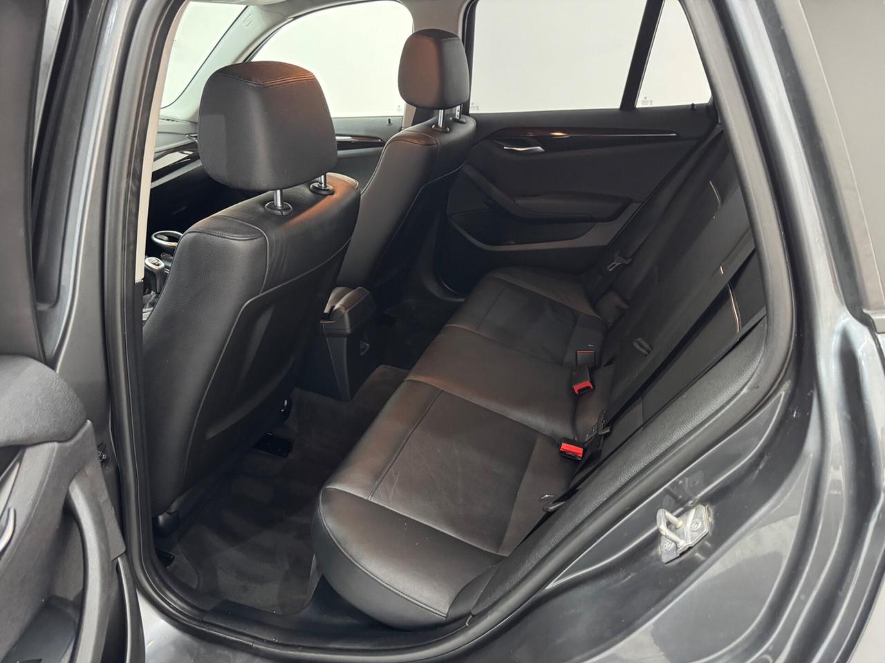 Bmw X1 sDrive16d X Line Km 118000