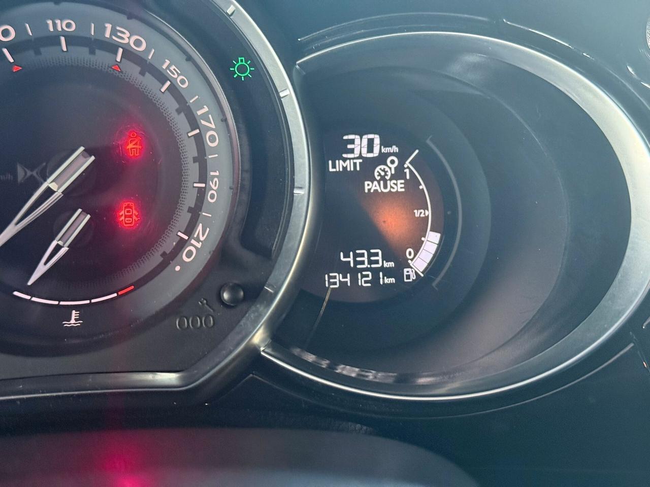 Ds DS3 3 BlueHDi 75 Sport Chic