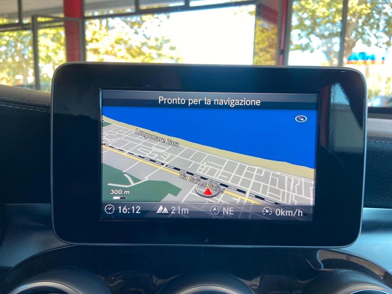 Mercedes GLC 220 d 4Matic Sport