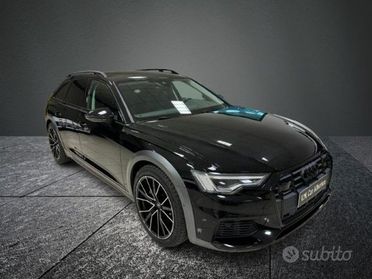 AUDI A6 allroad 40 TDI 2.0 quattro S tronic Evol