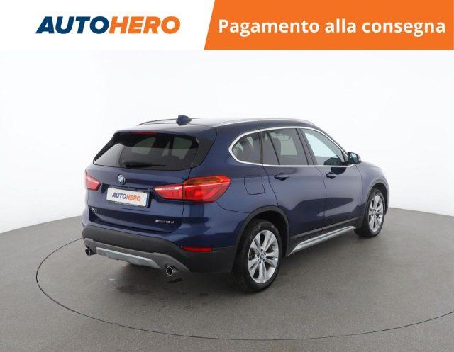 BMW X1 sDrive18d xLine