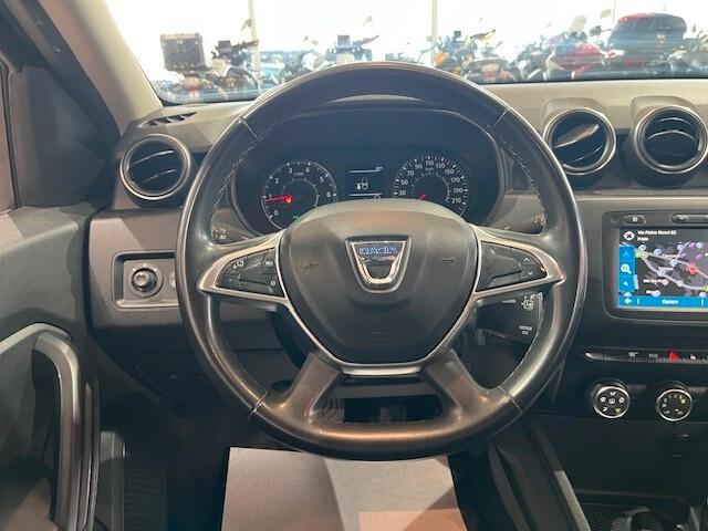 Dacia Duster 1.6 sce Comfort Gpl 4x2 *IVA ESPOSTA*