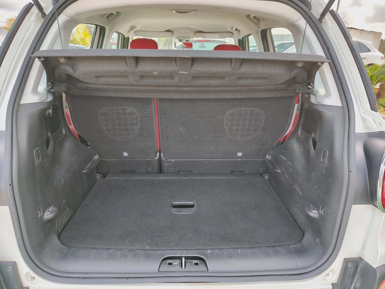 Fiat 500L 1.3 Multijet 85 CV Lounge - 2013