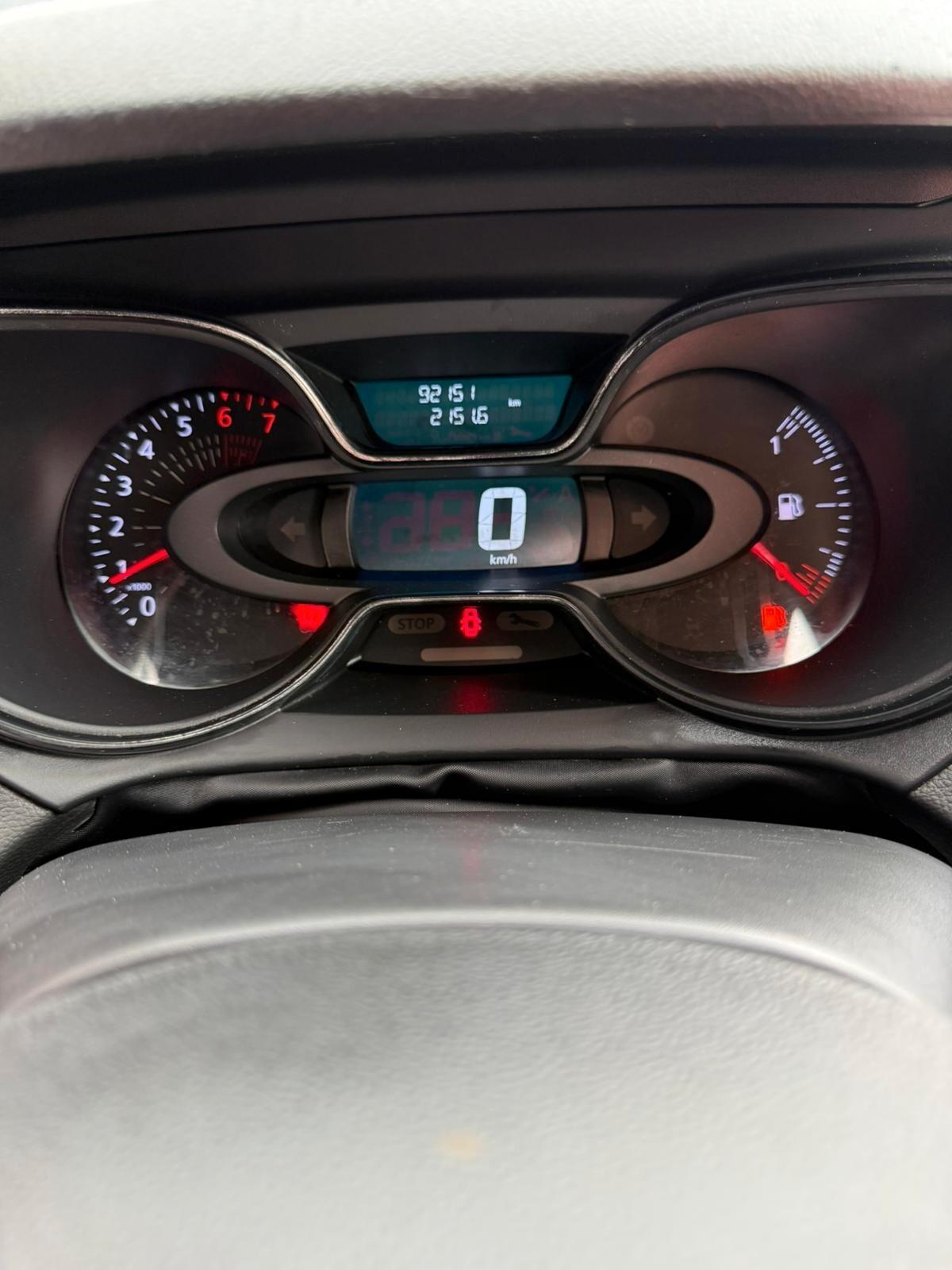 Renault Captur TCe 12V 90 CV Start&Stop Energy Life