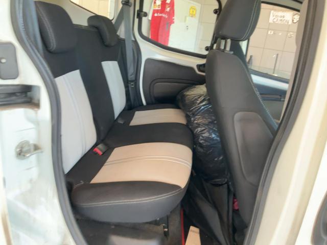 FIAT Qubo 1.3 MJT 75 CV CAMBIO AUTOMATICO