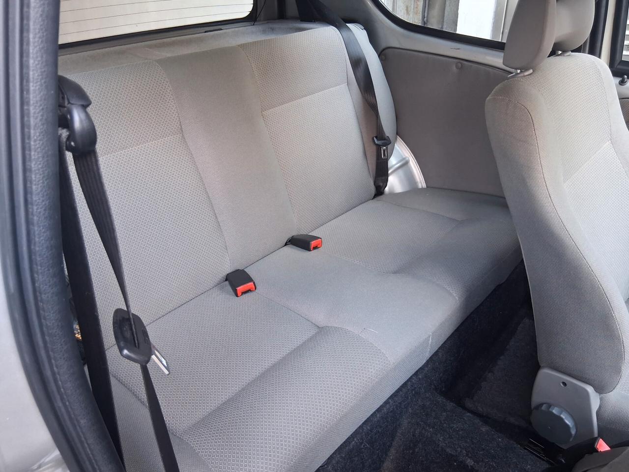 Fiat 600 1.1 50th Anniversary