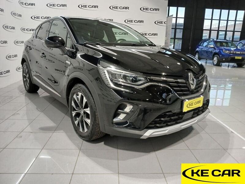 Renault Captur Captur 1.0 tce Techno Gpl 100cv