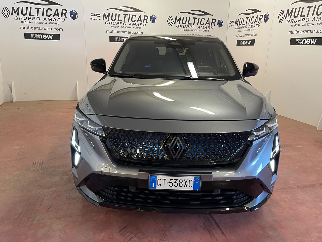 Renault Rafale Full Hybrid E-Tech 200 Esprit Alpine