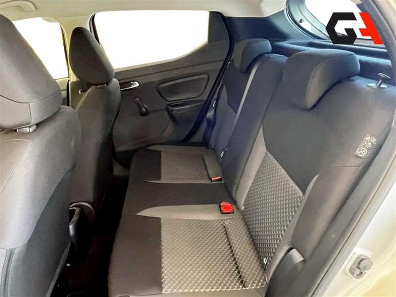 Nissan Micra IG-T 92 Xtronic 5 porte Acenta