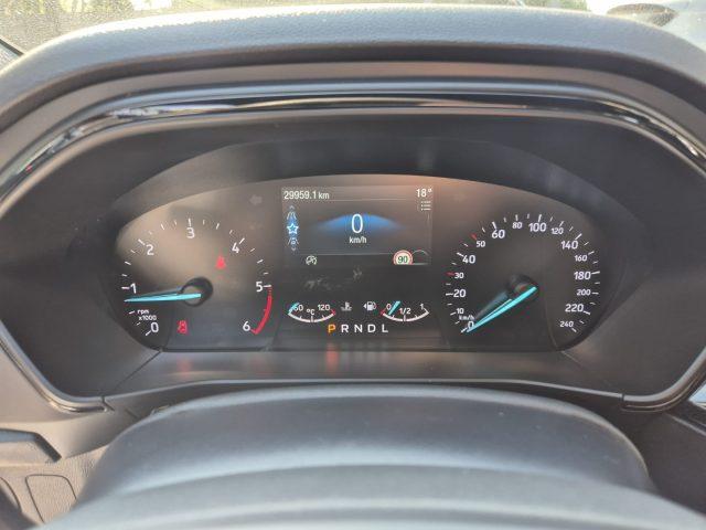 FORD Focus 1.5 EcoBlue 115 CV auto 5p. ST-Line #VARI COLORI
