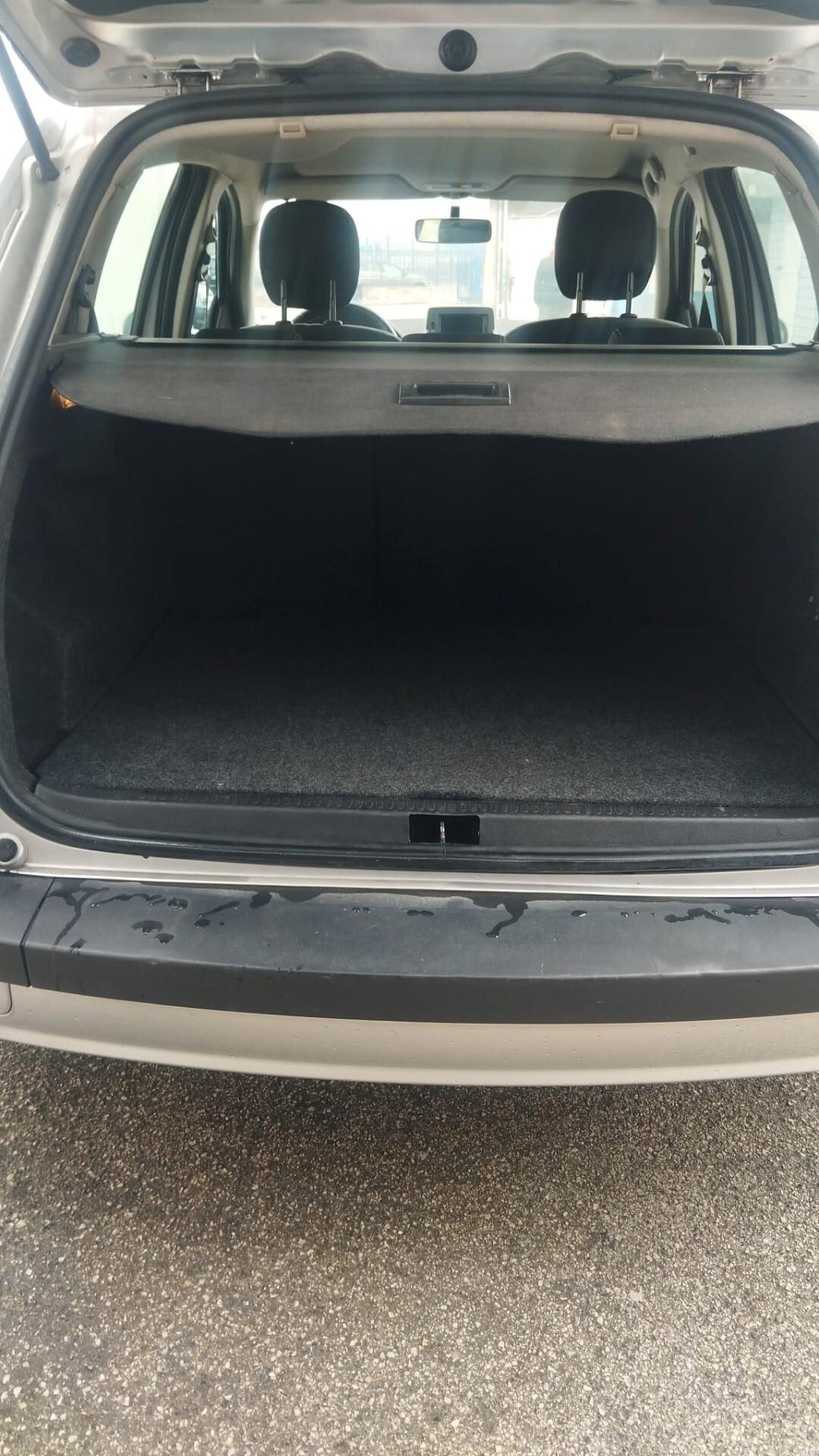 Renault Clio 1.5 dCi 90CV 5 porte Live!