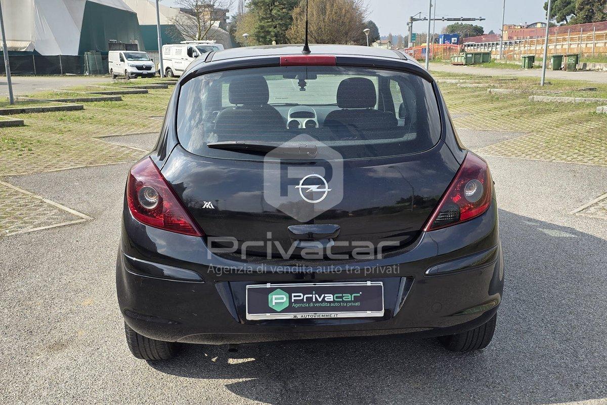 OPEL Corsa 1.2 3 porte Club