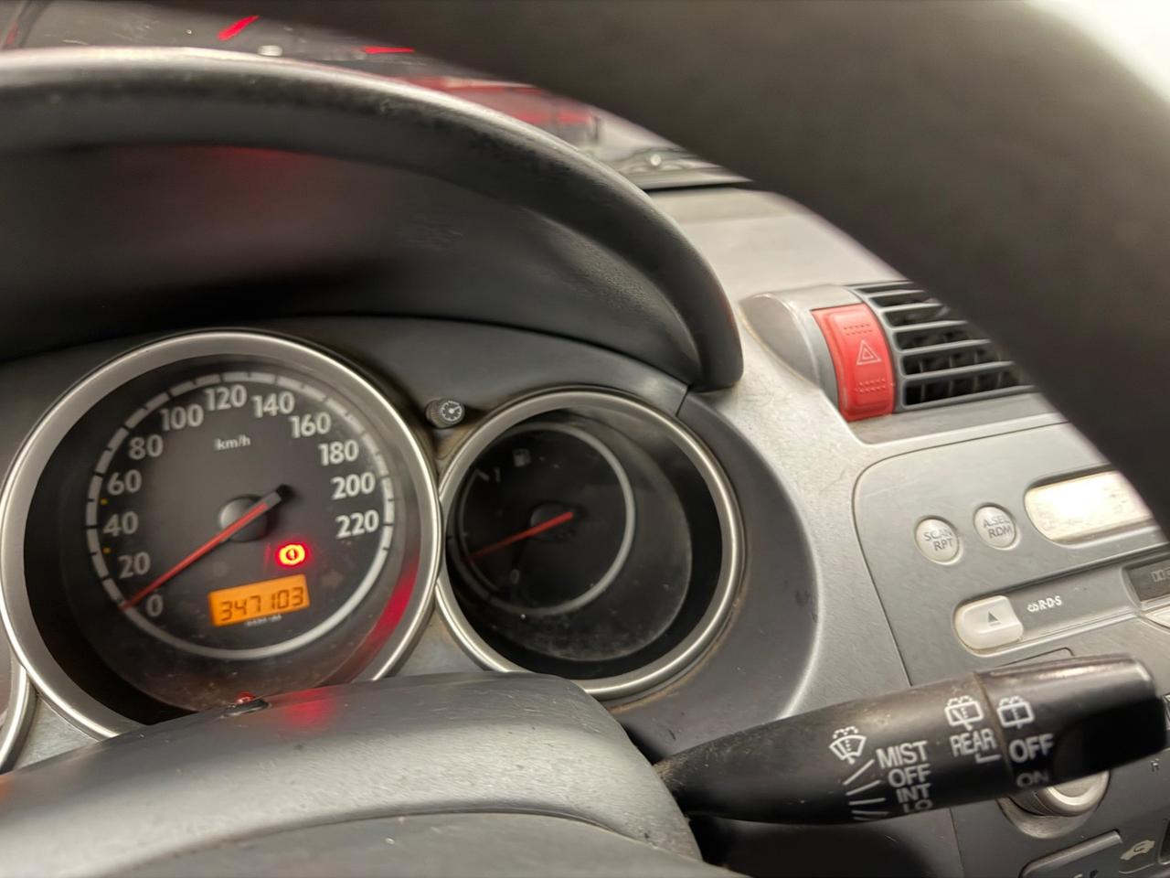 Honda Jazz 1.2 benzina ok neopatentati