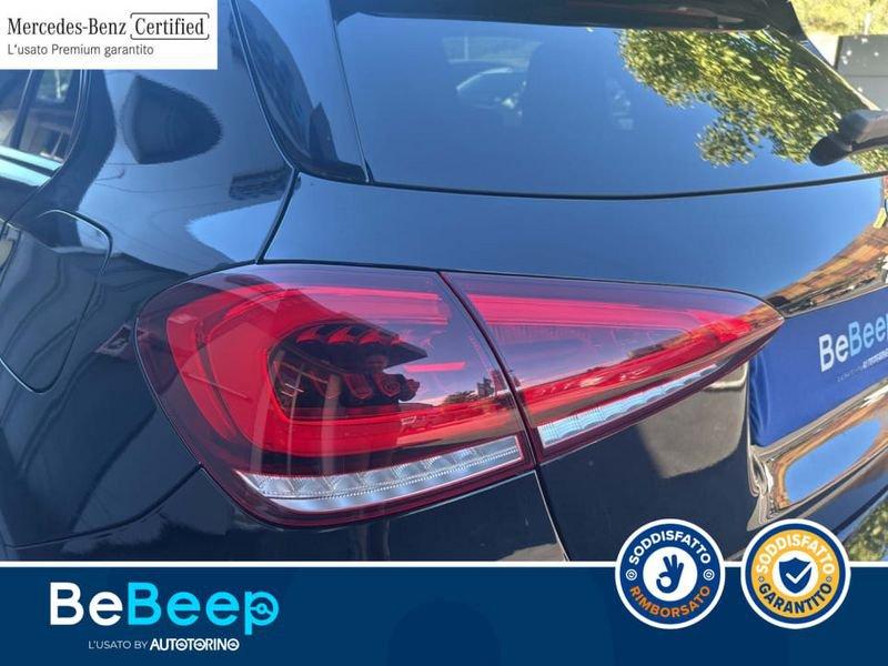 Mercedes-Benz Classe A A 180 PREMIUM