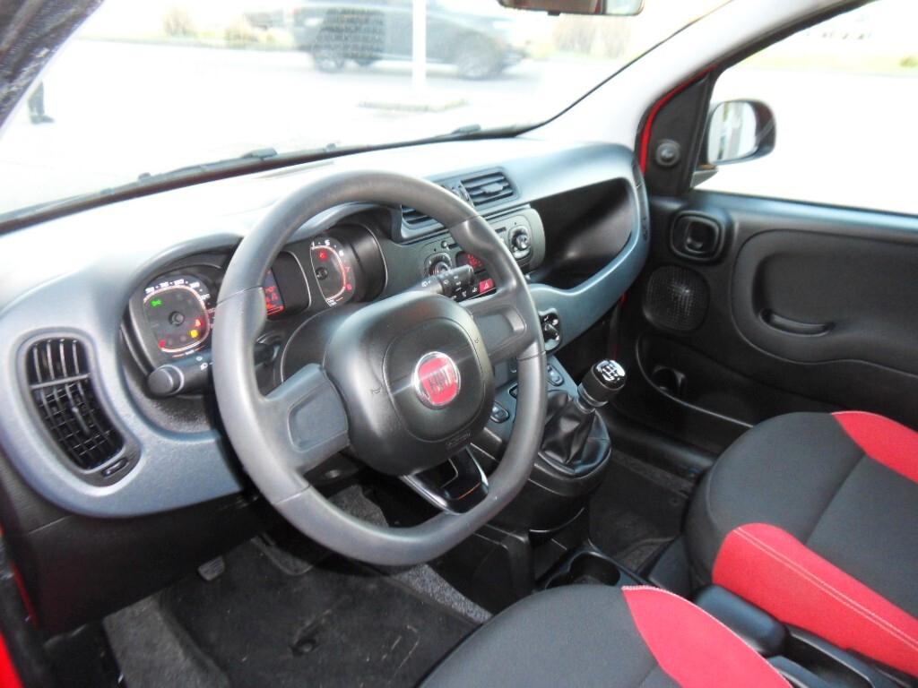 Fiat Panda 1.2 Easy