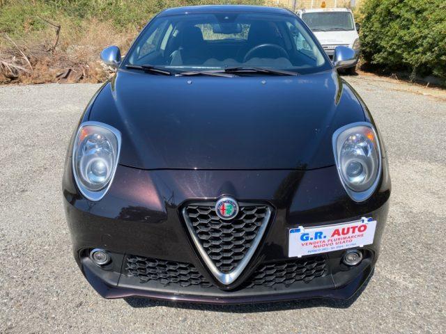 ALFA ROMEO MiTo 1.3 JTDm 95 CV S&S