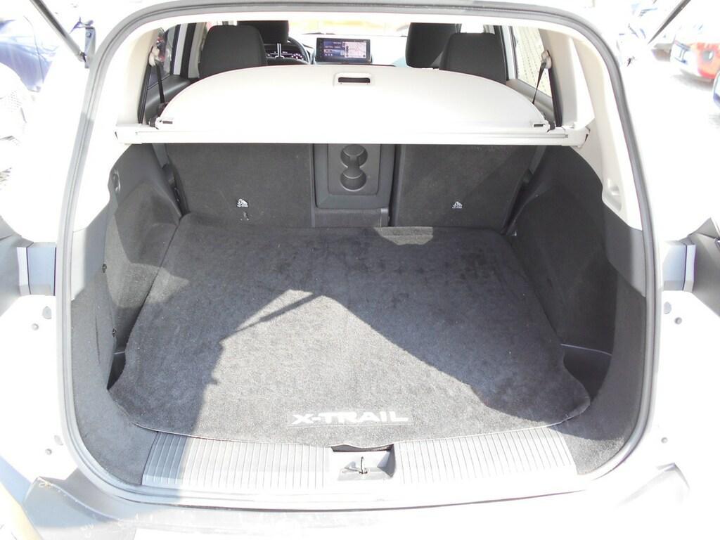Nissan X-Trail 1.5 e-POWER N-Connecta e-4ORCE 4WD