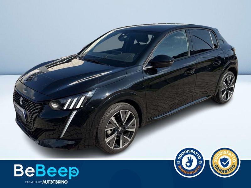 Peugeot 208 1.2 PURETECH GT PACK S&S 100CV