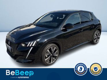 Peugeot 208 1.2 PURETECH GT PACK S&S 100CV
