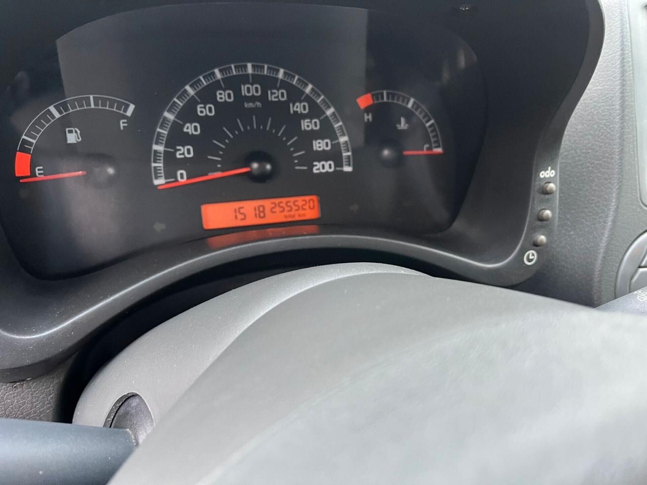 Fiat Panda 1.1 Actual