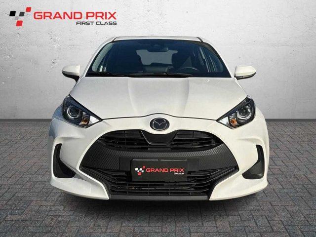 MAZDA Mazda6e Mazda2 Hybrid 1.5 VVT e-CVT Full Hybrid Electric