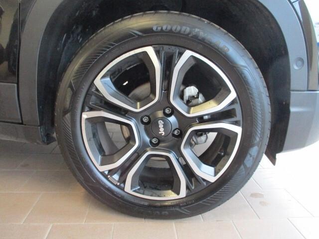 Jeep Avenger 1.2 Turbo 100 CV Summit