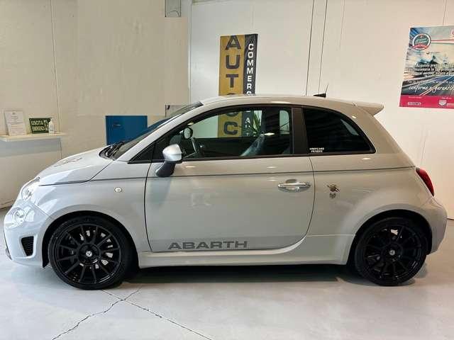 Abarth 595 595 Competizione 180cv - Allestimento Riva 695