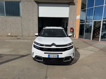 Citroen C5 Aircross BlueHDi 130 S&S EAT8 Feel