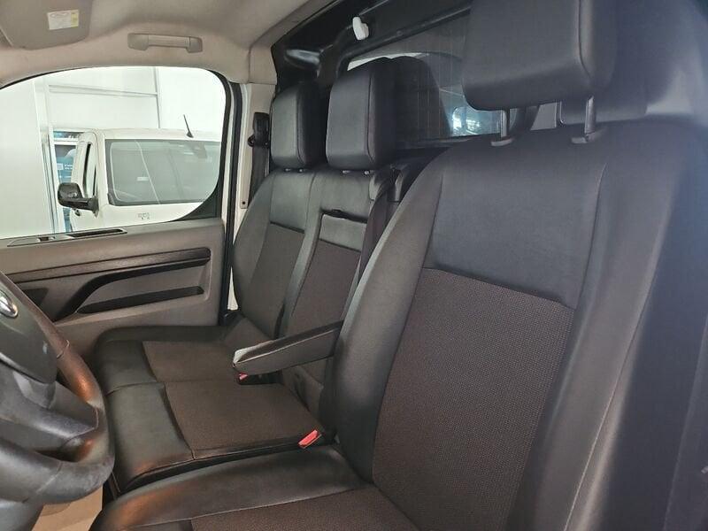 Toyota Proace Proace 1.5D 120CV S&S PC-TN Furgone Compact 4p.10q Comfort