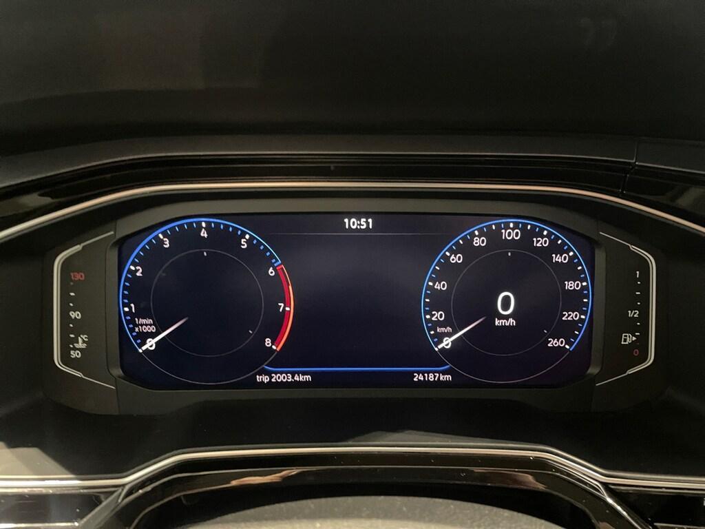 Volkswagen Polo 1.0 TSI 95CV Style - IVA ESPOSTA