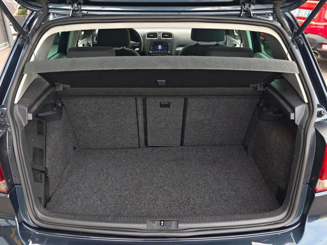 VOLKSWAGEN Golf 2.0 TDI 140CV DPF 4m. 5p. Highline