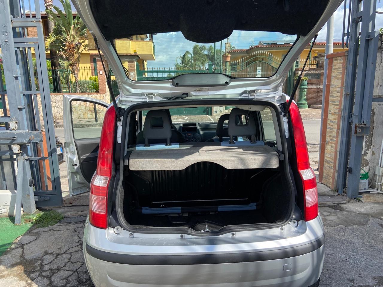 Fiat Panda 1.2 Dynamic
