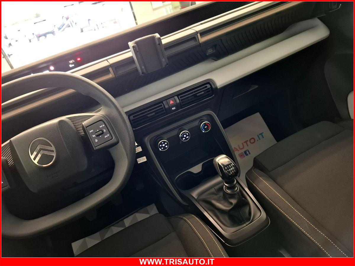 CITROEN C3 Aircross 1.2T Puretech You NEOPATENTATI (FULL LED+NAVI)