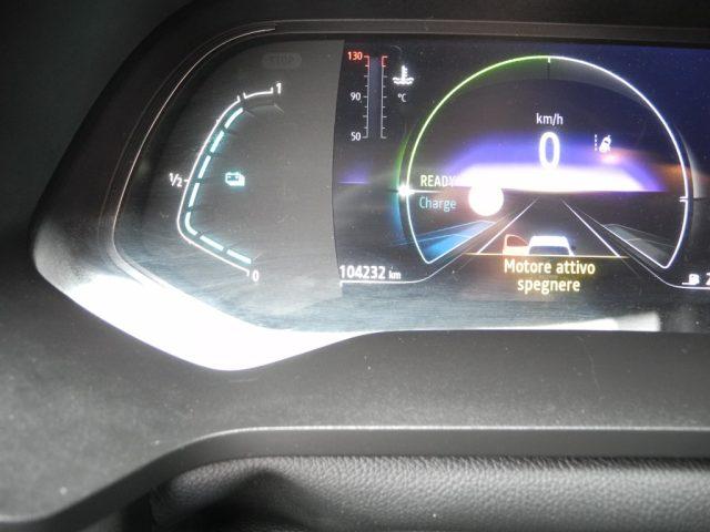 RENAULT Captur 1.6 Full Hybrid E-Tech 145cv Zen - OK NEOPATENTATI