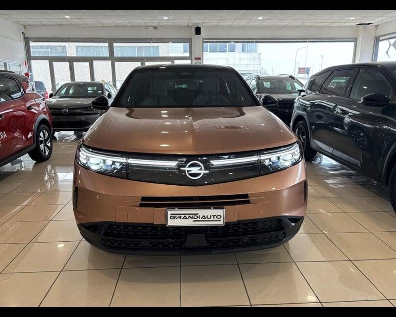 Opel Grandland Nuovo GS 145CV EDCT