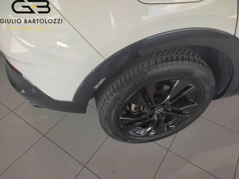 Opel Grandland 1.2 130cv GS Line MT6