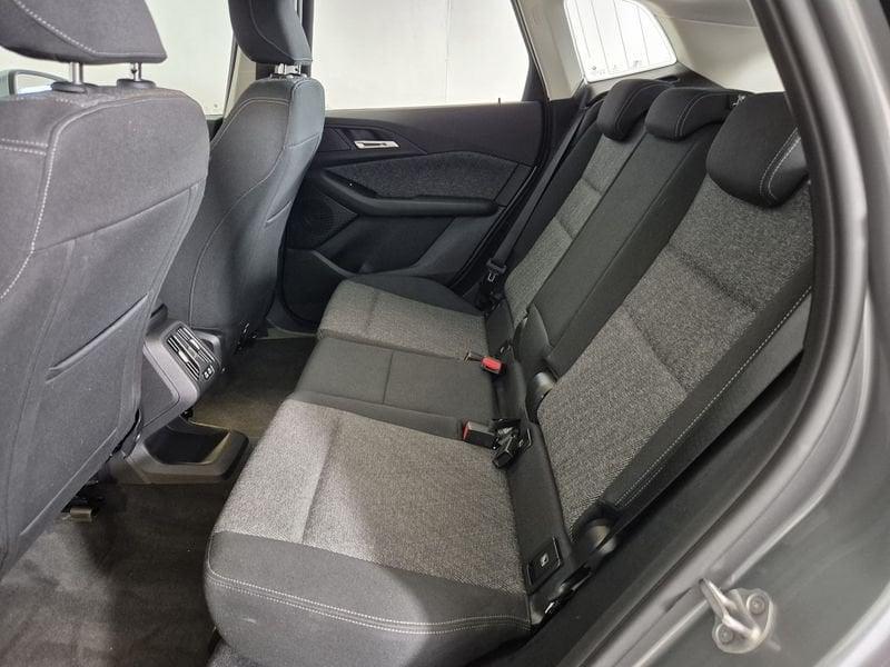 BMW Serie 2 Active Tourer Serie 2 U06 Active Tourer 218d Active Tourer auto